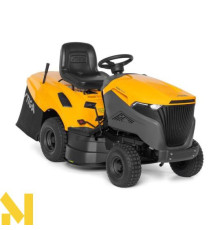 Садовий трактор бензиновий Stiga Estate 5092 HW
