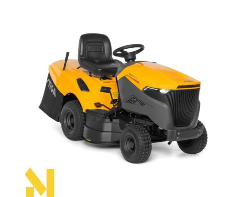 Садовий трактор бензиновий Stiga Estate 5092 HW