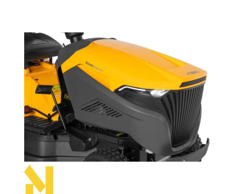 Садовий трактор бензиновий Stiga Estate 5092 HW