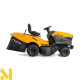 Садовий трактор бензиновий Stiga Estate 5092 HW