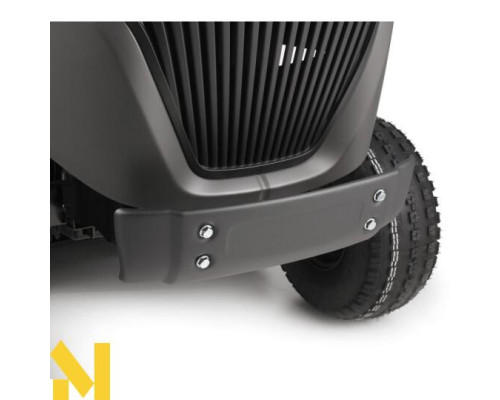 Садовий трактор бензиновий Stiga Estate 5092 HW