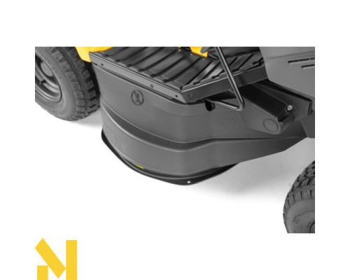 Садовий трактор бензиновий Stiga Estate 5092 HW