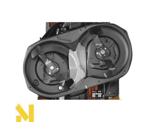 Садовий трактор бензиновий Stiga Estate 5092 HW