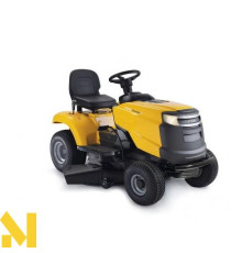 Садовий трактор бензиновий Stiga Tornado 2098