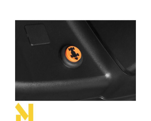 Садовий трактор бензиновий Stiga Tornado 2098 H