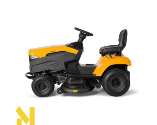 Садовий трактор бензиновий Stiga Tornado 2098 H