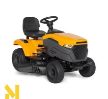 Садовий трактор бензиновий Stiga Tornado 2098 H