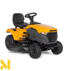 Садовий трактор бензиновий Stiga Tornado 2098 H