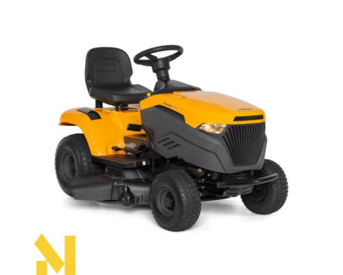 Садовий трактор бензиновий Stiga Tornado 2098 H