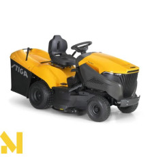 Садовий трактор бензиновий STIGA Estate 798 W