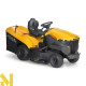 Садовий трактор бензиновий STIGA Estate 798 W