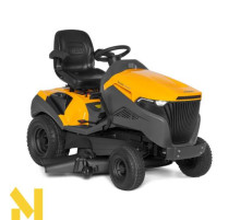 Садовий трактор бензиновий Stiga Tornado 7108 HWSY
