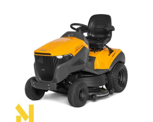 Садовий трактор бензиновий Stiga Tornado 7108 HWSY