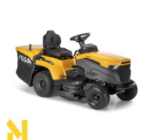 Садовий трактор бензиновий STIGA 384