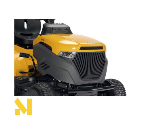 Садовий трактор бензиновий STIGA 384