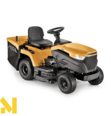 Садовий трактор бензиновий Stiga Estate 3084 H