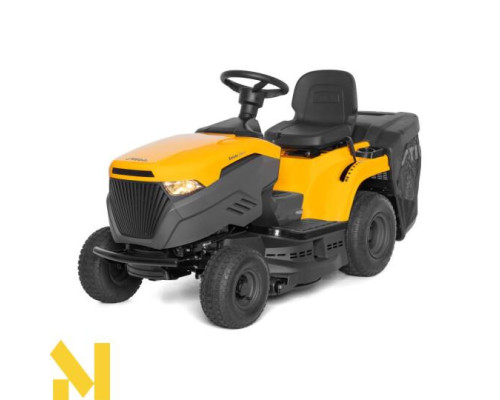 Садовий трактор бензиновий Stiga Estate 2084 H