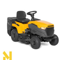 Садовий трактор бензиновий Stiga Estate 2084 H