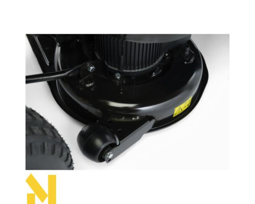 Садовий трактор акумуляторний Stiga e-Ride C300