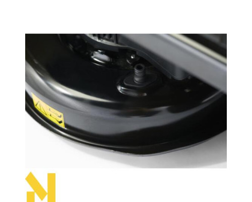 Садовий трактор акумуляторний Stiga e-Ride C300