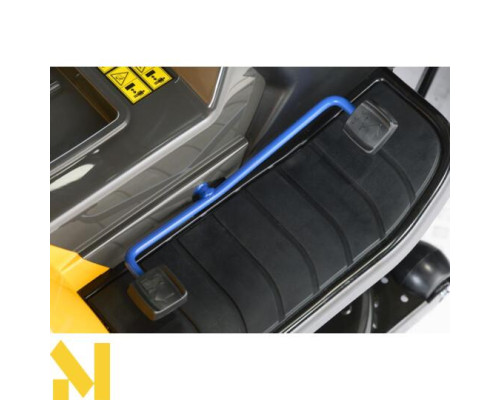 Садовий трактор акумуляторний Stiga e-Ride C300