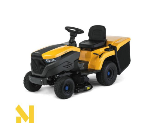 Садовий трактор акумуляторний Stiga e-Ride C500