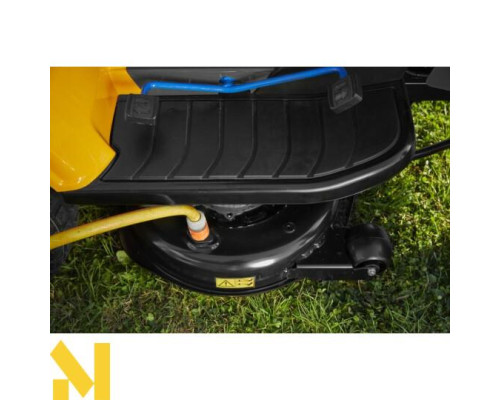 Садовий трактор акумуляторний Stiga e-Ride C500