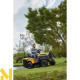 Садовий трактор акумуляторний Stiga e-Ride C500