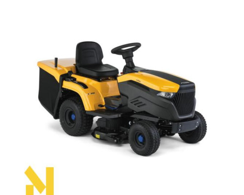 Садовий трактор акумуляторний Stiga e-Ride C500