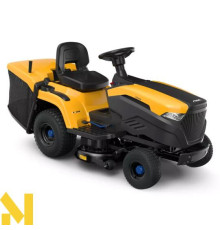 Садовий трактор акумуляторний STIGA Estate 584e