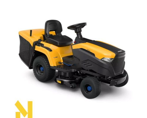 Садовий трактор акумуляторний STIGA Estate 584e