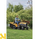 Садовий трактор акумуляторний STIGA Estate 584e