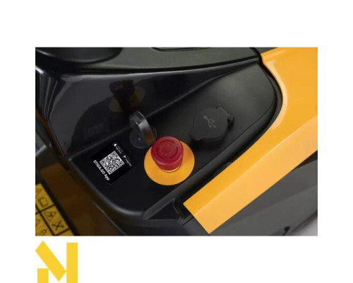 Садовий трактор акумуляторний STIGA Estate 584e