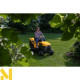 Садовий трактор акумуляторний STIGA Estate 384e (без АКБ)