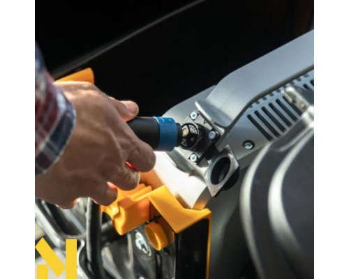 Садовий трактор акумуляторний STIGA Estate 384e (без АКБ)