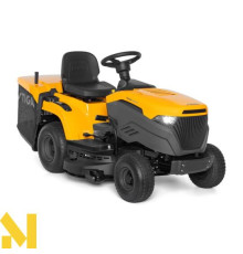 Садовий трактор бензиновий Stiga Estate 3398 HW