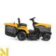 Садовий трактор бензиновий Stiga Estate 3398 HW