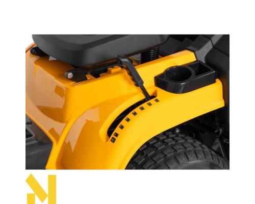 Садовий трактор бензиновий Stiga Estate 2398 HW