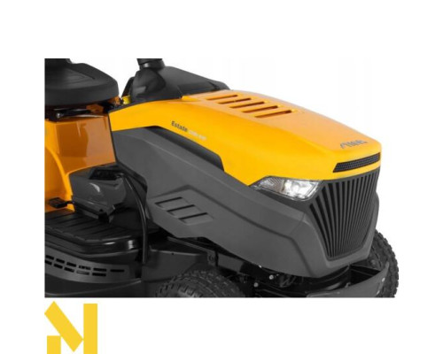 Садовий трактор бензиновий Stiga Estate 2398 HW