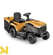 Садовий трактор бензиновий Stiga Estate 2398 HW