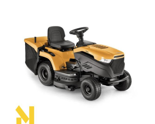 Садовий трактор бензиновий Stiga Estate 2398 HW