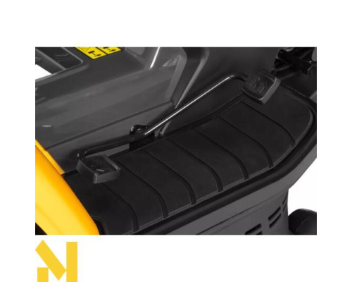 Садовий трактор бензиновий STIGA Estate 398 W SE