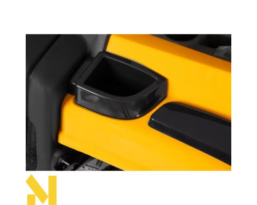 Садовий трактор бензиновий STIGA Estate 398 W SE