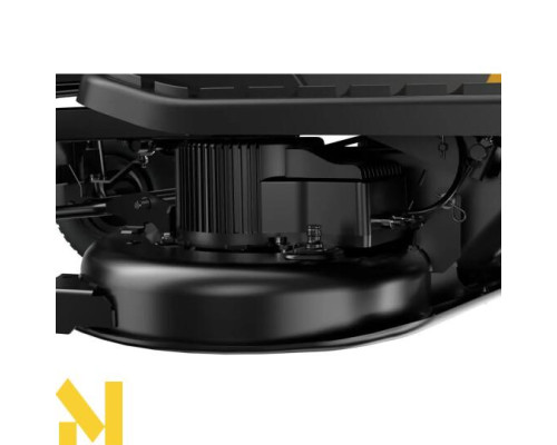 Садовий трактор акумуляторний STIGA Estate 798e