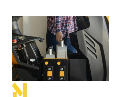 Садовий трактор акумуляторний STIGA Estate 598e (без АКБ)