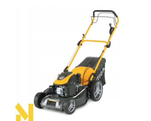 Газонокосарка бензинова Stiga Combi 48 SVQ