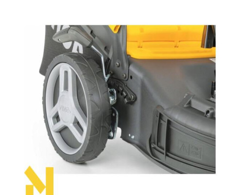 Газонокосарка бензинова Stiga Combi 48 SVQ