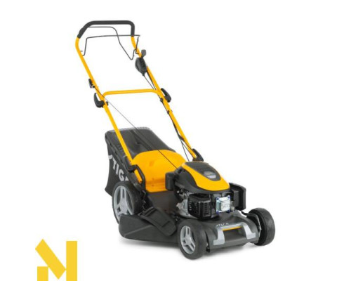 Газонокосарка бензинова Stiga Combi 48 SVQ