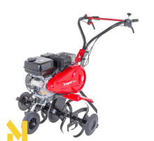 Мотокультиватор Pubert Terro 55P EASY GO