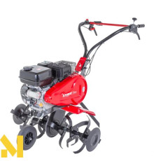 Мотокультиватор Pubert Terro 55P EASY GO